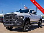 New 2025 Ram 2500 Rebel Crew Cab 4x4 Pickup for sale #D513952 - photo 5