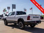 New 2025 Ram 2500 Rebel Crew Cab 4x4 Pickup for sale #D513952 - photo 8