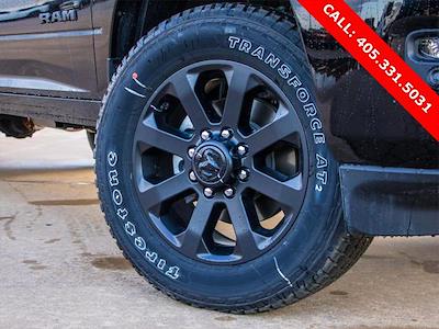 New 2025 Ram 2500 Laramie Crew Cab 4x4 Pickup for sale #D513954 - photo 2