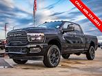 New 2025 Ram 2500 Laramie Crew Cab 4x4 Pickup for sale #D513954 - photo 5