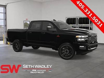 New 2025 Ram 2500 Laramie Crew Cab 4x4 Pickup for sale #D513955 - photo 1