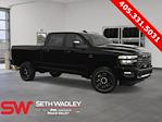 New 2025 Ram 2500 Laramie Crew Cab 4x4 Pickup for sale #D513955 - photo 1