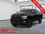 New 2025 Ram 2500 Laramie Crew Cab 4x4 Pickup for sale #D513955 - photo 2