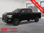 New 2025 Ram 2500 Laramie Crew Cab 4x4 Pickup for sale #D513955 - photo 3