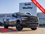 New 2025 Ram 3500 Laramie Crew Cab 4x4 DRW Pickup for sale #D534541 - photo 1