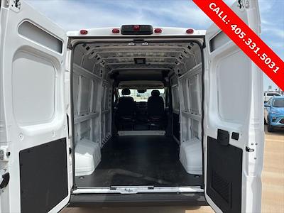 New 2025 Ram ProMaster 2500 High Roof Empty Cargo Van for sale #D541041 - photo 2