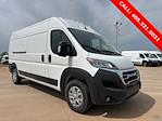 New 2025 Ram ProMaster 2500 High Roof Empty Cargo Van for sale #D541041 - photo 1