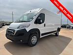 New 2025 Ram ProMaster 2500 High Roof Empty Cargo Van for sale #D541041 - photo 3