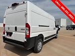 New 2025 Ram ProMaster 2500 High Roof Empty Cargo Van for sale #D541041 - photo 4