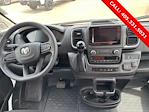 New 2025 Ram ProMaster 2500 High Roof Empty Cargo Van for sale #D541041 - photo 8