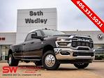 New 2025 Ram 3500 Tradesman Crew Cab 4x4 DRW Pickup for sale #D551122 - photo 1