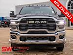 New 2025 Ram 3500 Tradesman Crew Cab 4x4 DRW Pickup for sale #D551122 - photo 4