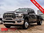 New 2025 Ram 3500 Tradesman Crew Cab 4x4 DRW Pickup for sale #D551122 - photo 5