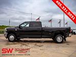 New 2025 Ram 3500 Tradesman Crew Cab 4x4 DRW Pickup for sale #D551122 - photo 6