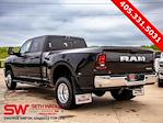 New 2025 Ram 3500 Tradesman Crew Cab 4x4 DRW Pickup for sale #D551122 - photo 8