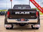 New 2025 Ram 3500 Tradesman Crew Cab 4x4 DRW Pickup for sale #D551122 - photo 9