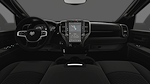 New 2025 Ram 3500 Tradesman Crew Cab 4x4 DRW Pickup for sale #D551123 - photo 6