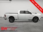 New 2025 Ram 2500 Laramie Crew Cab 4x4 Pickup for sale #D551557 - photo 3