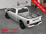 New 2025 Ram 2500 Laramie Crew Cab 4x4 Pickup for sale #D551557 - photo 5