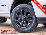 New 2025 Ram 2500 Laramie Crew Cab 4x4 Pickup for sale #D551558 - photo 2