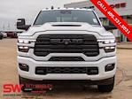 New 2025 Ram 2500 Laramie Crew Cab 4x4 Pickup for sale #D551558 - photo 5