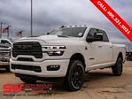 New 2025 Ram 2500 Laramie Crew Cab 4x4 Pickup for sale #D551558 - photo 6