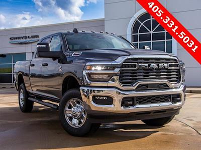 New 2025 Ram 2500 Tradesman Crew Cab 4x4 Pickup for sale #D555858 - photo 2