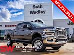 New 2025 Ram 2500 Tradesman Crew Cab 4x4 Pickup for sale #D555858 - photo 1