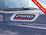 New 2025 Ram 2500 Tradesman Crew Cab 4x4 Pickup for sale #D555858 - photo 5