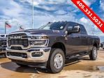 New 2025 Ram 2500 Tradesman Crew Cab 4x4 Pickup for sale #D555858 - photo 7