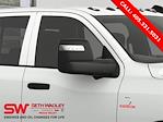 New 2025 Ram 2500 Tradesman Crew Cab 4x4 Pickup for sale #D555860 - photo 9