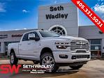 New 2025 Ram 2500 Laramie Crew Cab 4x4 Pickup for sale #D555867 - photo 1