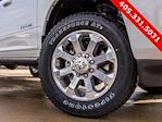 New 2025 Ram 2500 Laramie Crew Cab 4x4 Pickup for sale #D555867 - photo 3