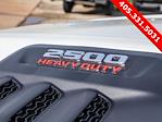 New 2025 Ram 2500 Laramie Crew Cab 4x4 Pickup for sale #D555867 - photo 5
