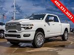 New 2025 Ram 2500 Laramie Crew Cab 4x4 Pickup for sale #D555867 - photo 7