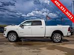 New 2025 Ram 2500 Laramie Crew Cab 4x4 Pickup for sale #D555867 - photo 8