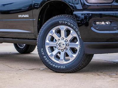 New 2025 Ram 2500 Laramie Crew Cab 4x4 Pickup for sale #D555868 - photo 2