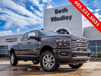 New 2025 Ram 2500 Laramie Crew Cab 4x4 Pickup for sale #D555869 - photo 1