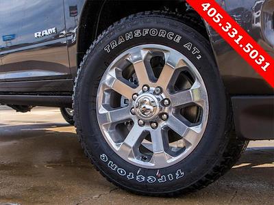 New 2025 Ram 2500 Laramie Crew Cab 4x4 Pickup for sale #D555869 - photo 2