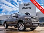 New 2025 Ram 2500 Laramie Crew Cab 4x4 Pickup for sale #D555869 - photo 1