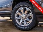 New 2025 Ram 2500 Laramie Crew Cab 4x4 Pickup for sale #D555869 - photo 2