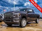 New 2025 Ram 2500 Laramie Crew Cab 4x4 Pickup for sale #D555869 - photo 6