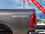 New 2025 Ram 2500 Laramie Crew Cab 4x4 Pickup for sale #D555869 - photo 8