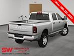 New 2025 Ram 2500 Tradesman Crew Cab 4x4 Pickup for sale #D558593 - photo 4