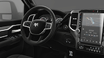 New 2025 Ram 2500 Big Horn Crew Cab 4x4 Pickup for sale #558596 - photo 9