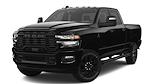 New 2025 Ram 2500 Big Horn Crew Cab 4x4 Pickup for sale #558597 - photo 1