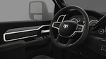 New 2025 Ram 2500 Big Horn Crew Cab 4x4 Pickup for sale #558597 - photo 8