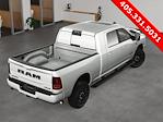 New 2025 Ram 2500 Laramie Mega Cab 4x4 Pickup for sale #D558953 - photo 6