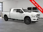 New 2025 Ram 2500 Laramie Mega Cab 4x4 Pickup for sale #D558953 - photo 8