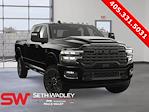 New 2025 Ram 2500 Limited Mega Cab 4x4 Pickup for sale #D558957 - photo 1